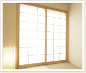 たたみの張替え